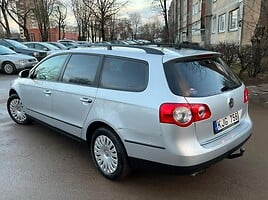 Volkswagen Passat 2009 г Универсал