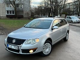 Volkswagen Passat 2009 г Универсал