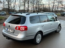 Volkswagen Passat 2009 г Универсал