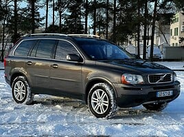 Volvo XC90 2007 m Visureigis / Krosoveris