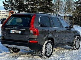 Volvo XC90 2007 m Visureigis / Krosoveris