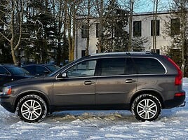 Volvo XC90 2007 m Visureigis / Krosoveris