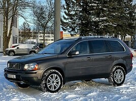 Volvo XC90 2007 m Visureigis / Krosoveris