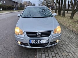 Volkswagen Polo Tdi 2008 г