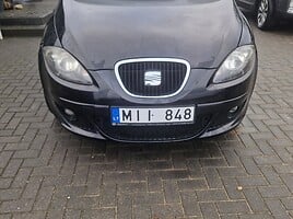 Seat Altea XL 2008 г Хэтчбек