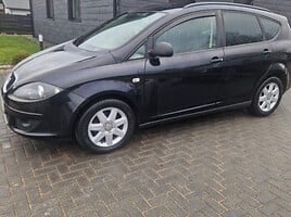 Seat Altea XL 2008 г Хэтчбек