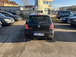 Volkswagen Polo Tdi 2007 г