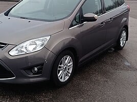 Ford Grand C-MAX 2014 m Vienatūris