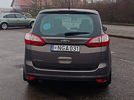 Ford Grand C-MAX 2014 m Vienatūris