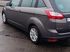 Ford Grand C-MAX 2014 m Vienatūris