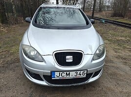 Seat Altea XL 2008 m Sedanas