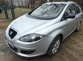 Seat Altea XL 2008 m Sedanas