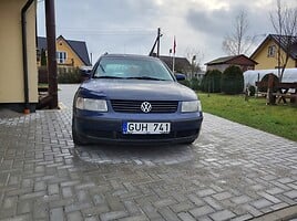 Volkswagen Passat 1997 m Universalas