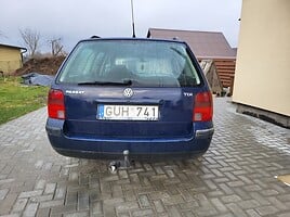 Volkswagen Passat 1997 m Universalas