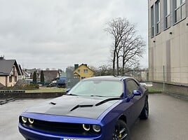 Dodge Challenger 2019 m Coupe