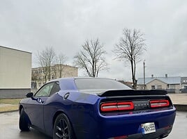 Dodge Challenger 2019 m Coupe