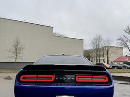 Dodge Challenger 2019 m Coupe