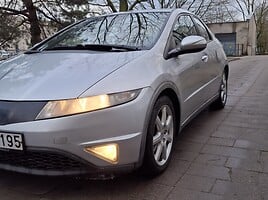 Honda Civic 2009 m Hečbekas