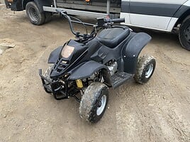 ATV Hummer 2021 m Keturratis motociklas