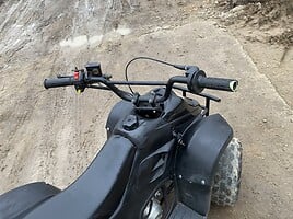 ATV Hummer 2021 m Keturratis motociklas