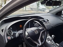 Honda Civic 2009 m Hečbekas