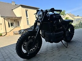 BMW K 1997 m Klasikinis / Streetbike motociklas