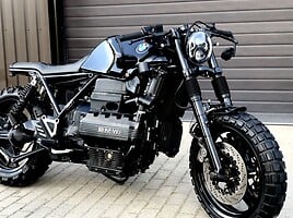 BMW K 1997 m Klasikinis / Streetbike motociklas