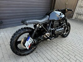 BMW K 1997 m Klasikinis / Streetbike motociklas