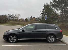 Volkswagen Passat TDI 2020 г