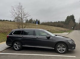 Volkswagen Passat TDI 2020 г