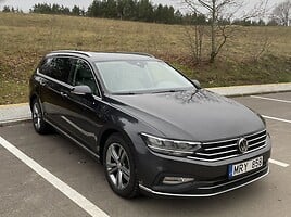 Volkswagen Passat TDI 2020 г