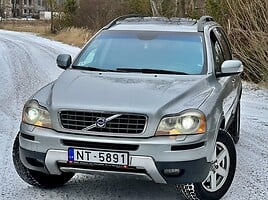 Volvo XC90 2008 г Внедорожник / Кроссовер