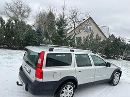 Volvo XC70 2006 г Универсал