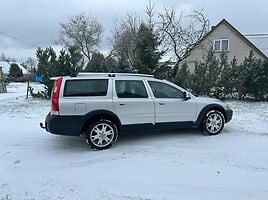 Volvo XC70 2006 г Универсал