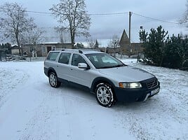 Volvo XC70 2006 г Универсал