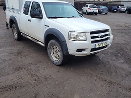 Ford Ranger 2007 m Visureigis / Krosoveris