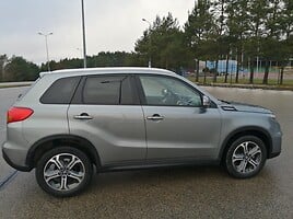 Suzuki Vitara 2017 y Off-road / Crossover