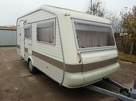 AVENTO ROYAL 445 E 1994 m Prikabinamas namelis