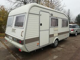 AVENTO ROYAL 445 E 1994 m Prikabinamas namelis