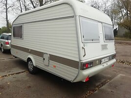 AVENTO ROYAL 445 E 1994 m Prikabinamas namelis