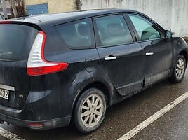 Renault Grand Scenic DCI 2011 m