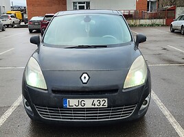 Renault Grand Scenic DCI 2011 m