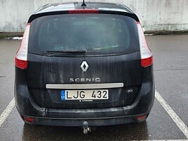 Renault Grand Scenic DCI 2011 m