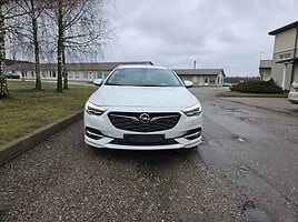 Opel Insignia 2020 г Универсал