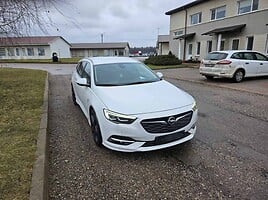 Opel Insignia 2020 г Универсал