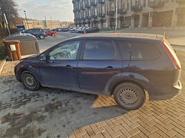 Ford Focus TDCi Trend 2009 m