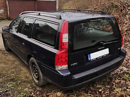 Volvo V70 2005 m Universalas