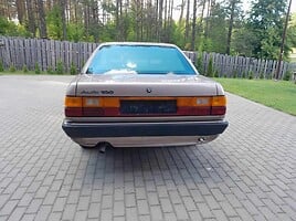 Audi 100 1987 y Sedan