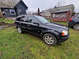 Volvo XC90 2004 m Visureigis / Krosoveris