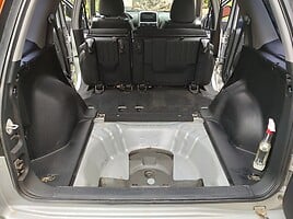 Honda CR-V 2004 m Visureigis / Krosoveris